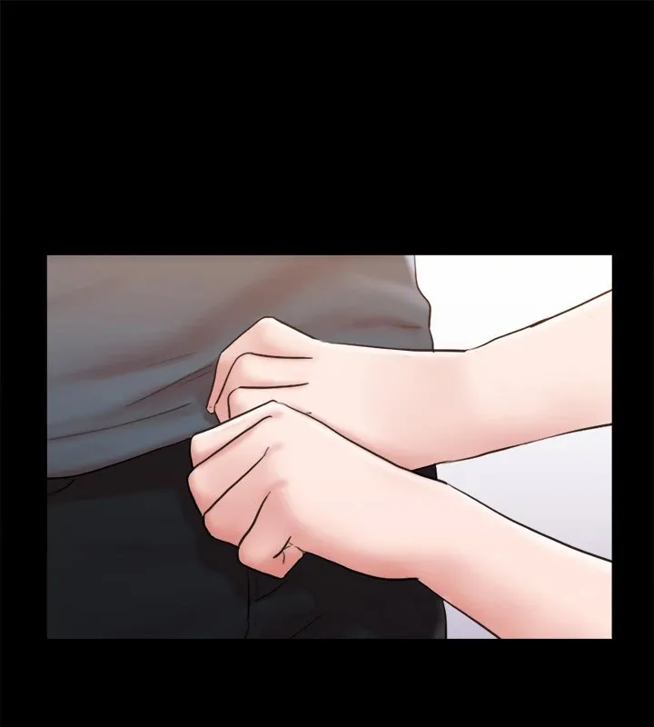 协议换爱(无码版) - 第127話-在廁所等待陌生男子… - page 33