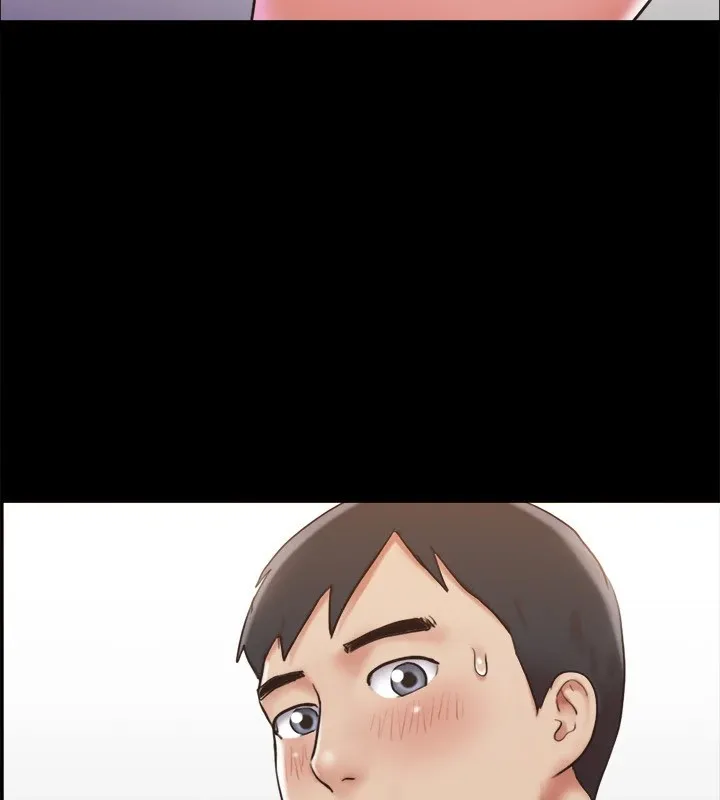 协议换爱(无码版) - 第127話-在廁所等待陌生男子… - page 40