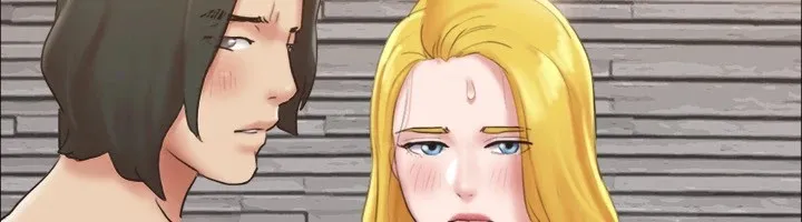 协议换爱(无码版) - 第127話-在廁所等待陌生男子… - page 88