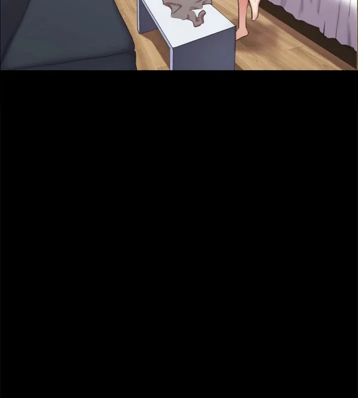 协议换爱(无码版) - 第127話-在廁所等待陌生男子… - page 100