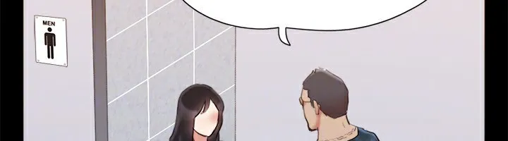 协议换爱(无码版) - 第127話-在廁所等待陌生男子… - page 144