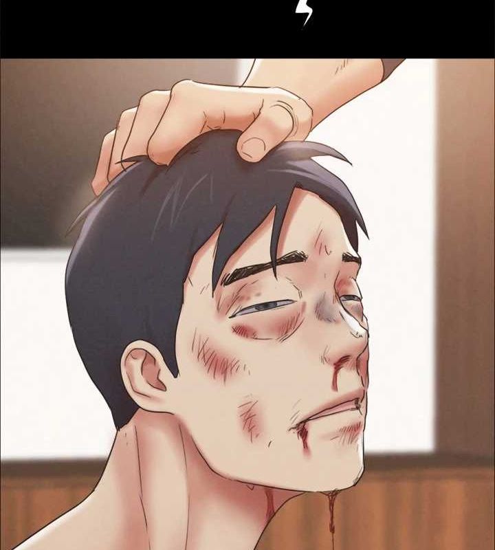 协议换爱(无码版) - 第160話-快樂結束之後的沒落 - page 6