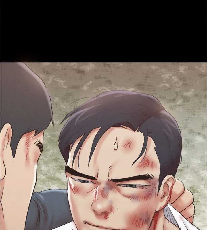 协议换爱(无码版) - 第160話-快樂結束之後的沒落 - page 117