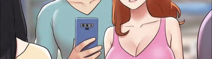 协议换爱(无码版) - 第125話-直播打炮?! - page 17