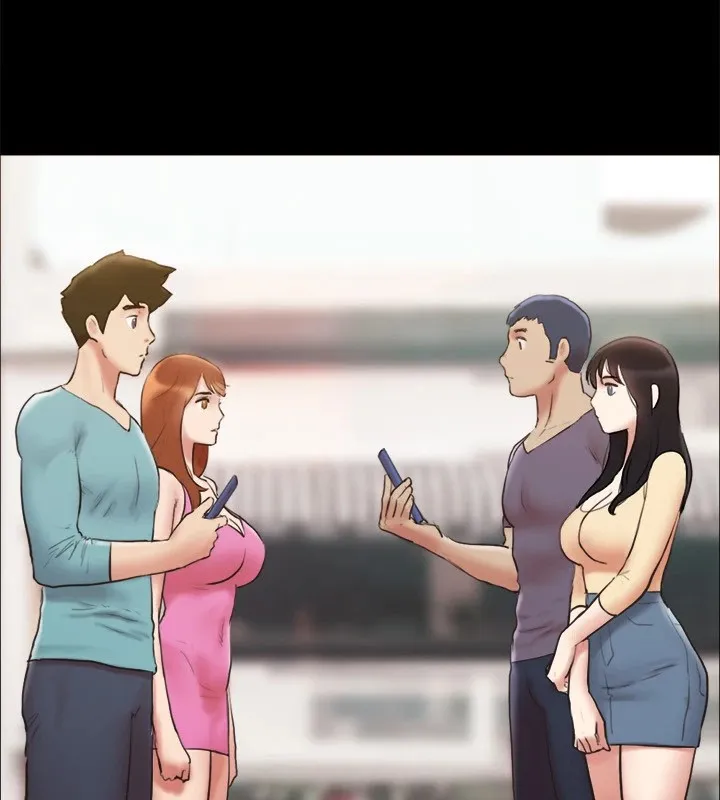 协议换爱(无码版) - 第125話-直播打炮?! - page 22