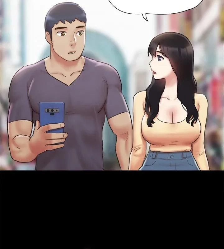 协议换爱(无码版) - 第125話-直播打炮?! - page 59