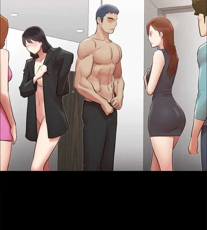 协议换爱(无码版) - 第158話-你女友被我幹到哭了 - page 83