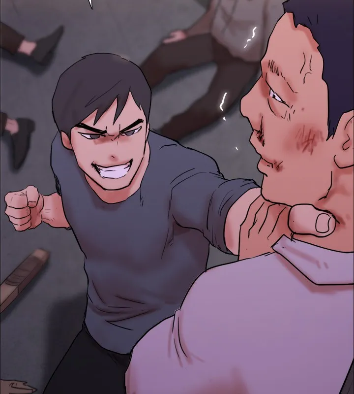 协议换爱(无码版) - 第144話-真的可以跟妳男友做愛嗎? - page 8