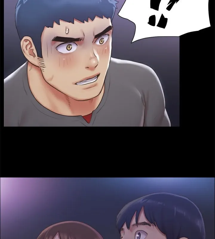 协议换爱(无码版) - 第99話-一覽無遺的祕密花園 - page 126