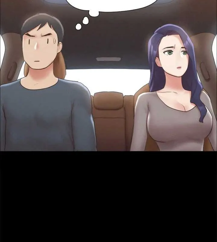 协议换爱(无码版) - 第124話-賭上身體的危險賭注 - page 57