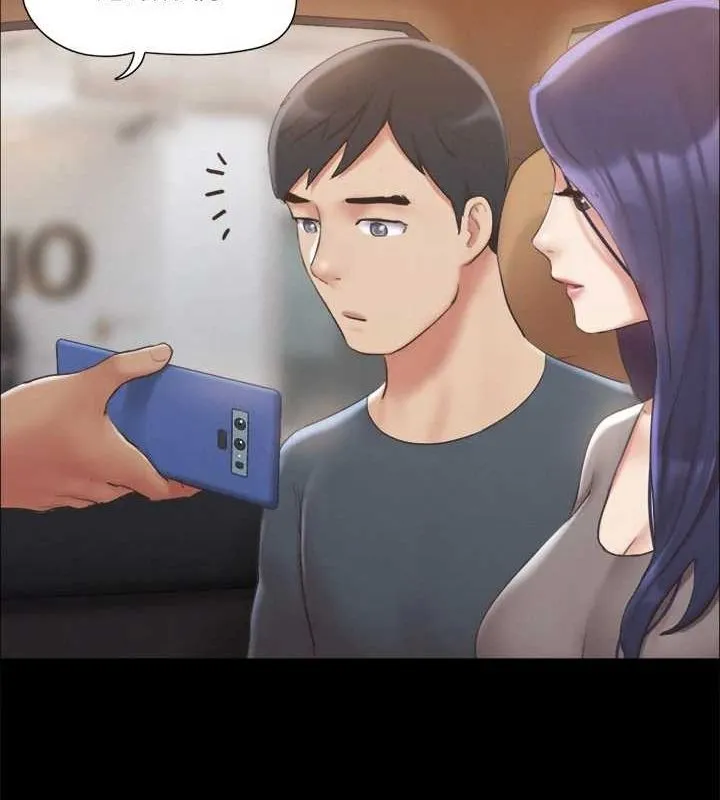 协议换爱(无码版) - 第124話-賭上身體的危險賭注 - page 63
