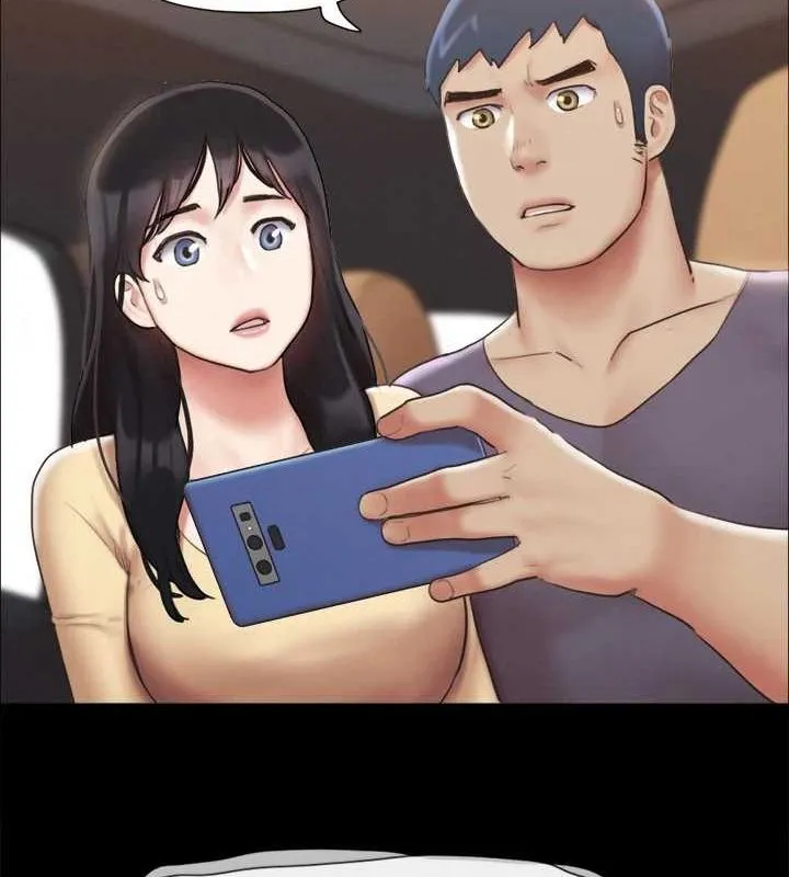 协议换爱(无码版) - 第124話-賭上身體的危險賭注 - page 71