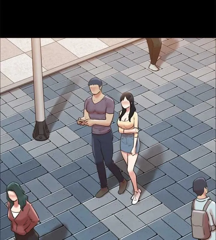 协议换爱(无码版) - 第124話-賭上身體的危險賭注 - page 120