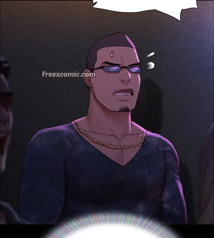 协议换爱(无码版) - 第143話-你絕對得不到鄭韶恩 - page 32