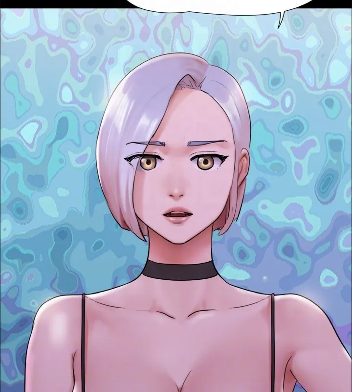 协议换爱(无码版) - 第143話-你絕對得不到鄭韶恩 - page 49