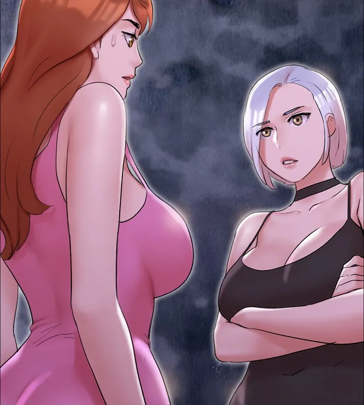 协议换爱(无码版) - 第143話-你絕對得不到鄭韶恩 - page 59