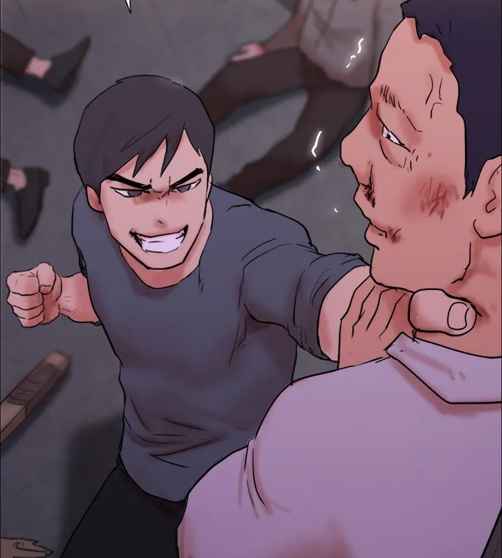 协议换爱(无码版) - 第143話-你絕對得不到鄭韶恩 - page 174