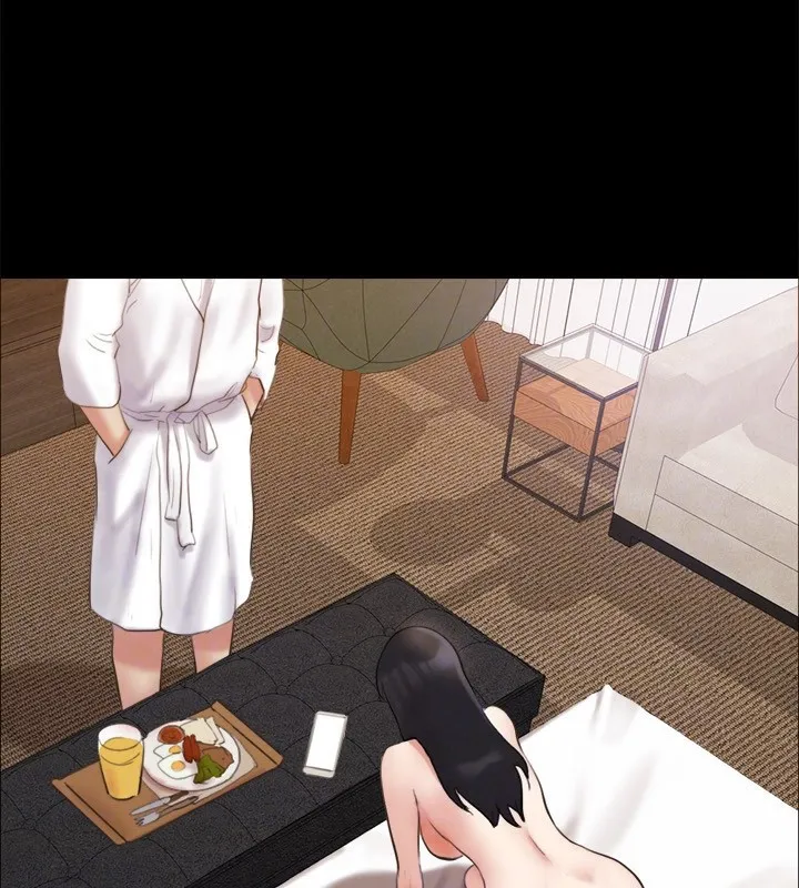协议换爱(无码版) - 第148話-為韶恩準備的神秘嘉賓 - page 53