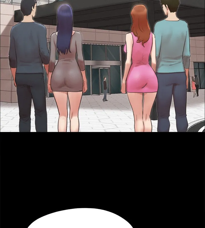 协议换爱(无码版) - 第148話-為韶恩準備的神秘嘉賓 - page 58