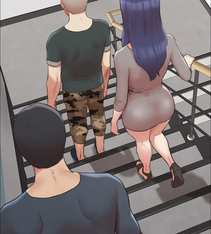 协议换爱(无码版) - 第148話-為韶恩準備的神秘嘉賓 - page 106