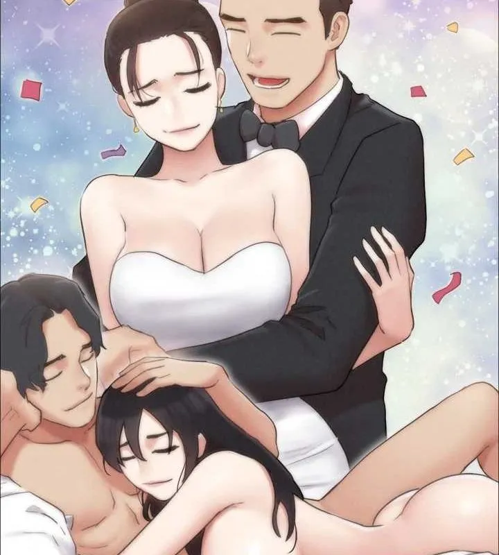协议换爱(无码版) - 第156話-我不會讓你稱心如意 - page 21
