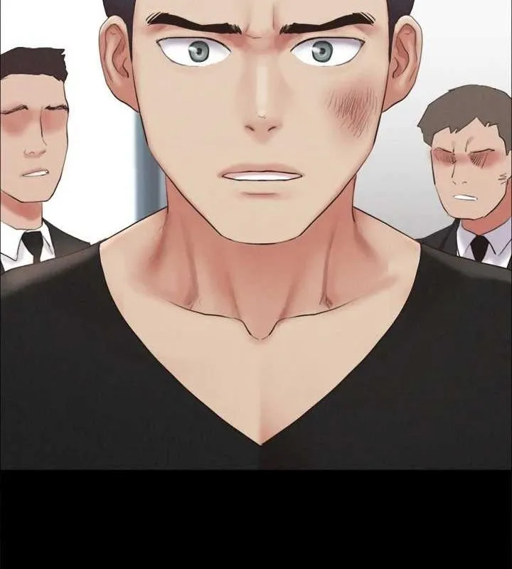 协议换爱(无码版) - 第156話-我不會讓你稱心如意 - page 109
