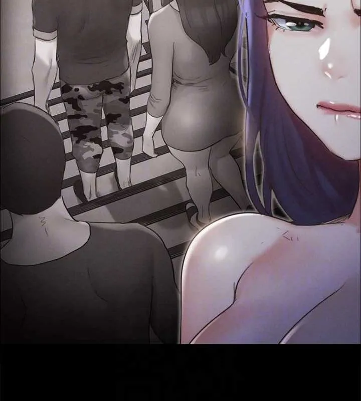 协议换爱(无码版) - 第149話-被我上總比被輪姦好 - page 116