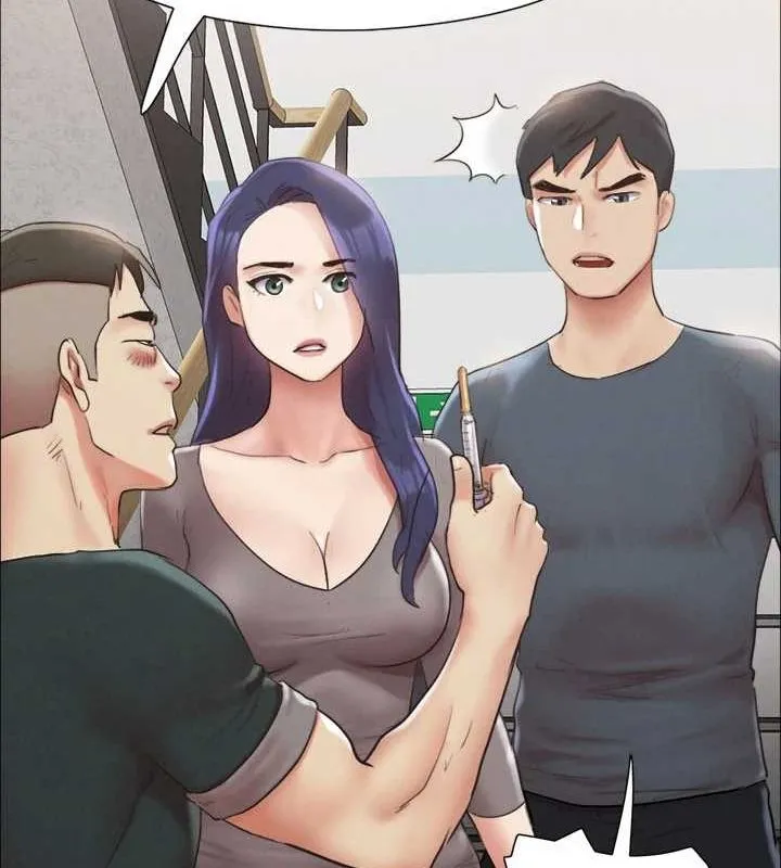协议换爱(无码版) - 第149話-被我上總比被輪姦好 - page 120