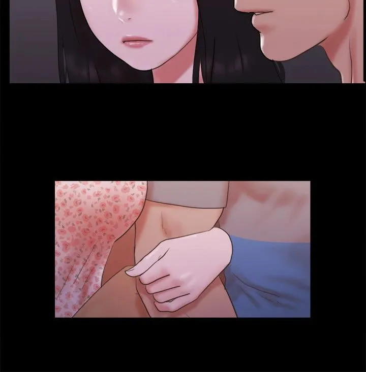 协议换爱(无码版) - 第69話-他們能做到什麼程度? - page 16