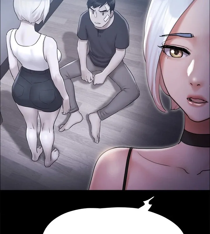 协议换爱(无码版) - 第135話-我要讓你們死在我手裡 - page 43