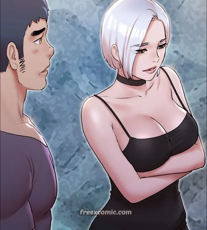 协议换爱(无码版) - 第135話-我要讓你們死在我手裡 - page 45