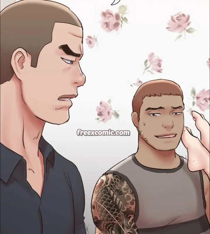 协议换爱(无码版) - 第135話-我要讓你們死在我手裡 - page 105