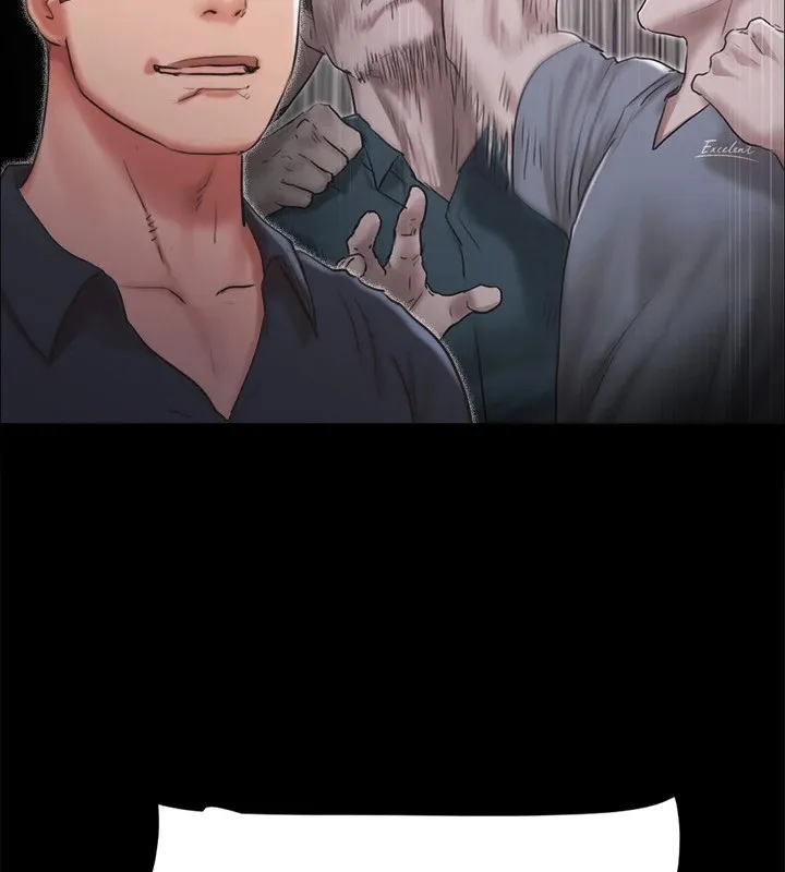 协议换爱(无码版) - 第135話-我要讓你們死在我手裡 - page 118