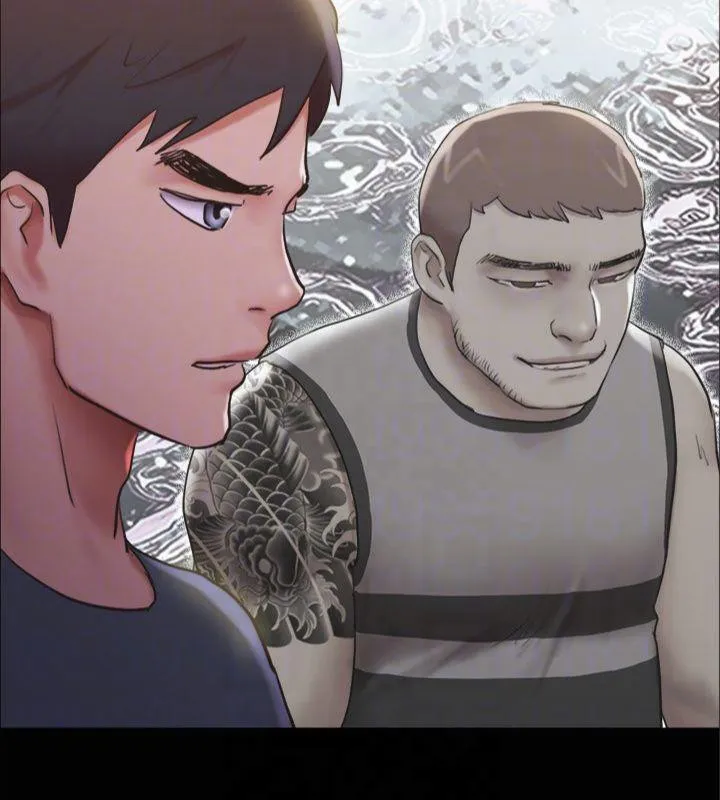 协议换爱(无码版) - 第131話-兩邊同時被刺激好舒服 - page 151
