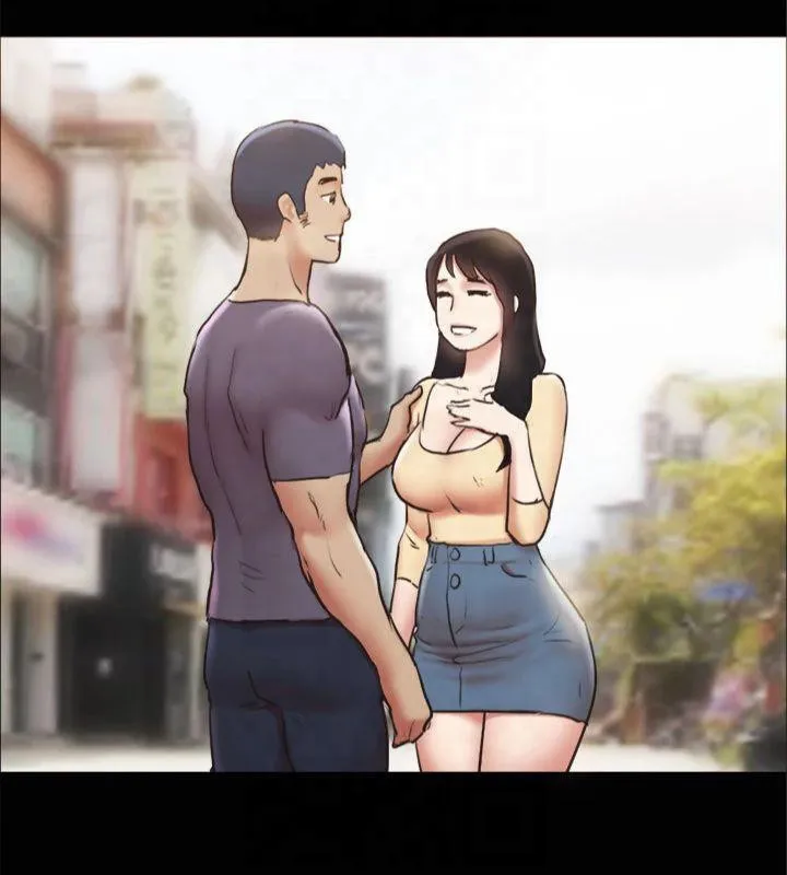 协议换爱(无码版) - 第131話-兩邊同時被刺激好舒服 - page 166