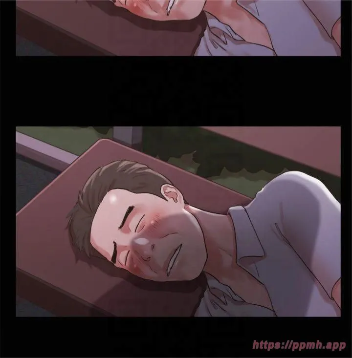 协议换爱(无码版) - 第88話-在陌生男人面前做到最後…! - page 13