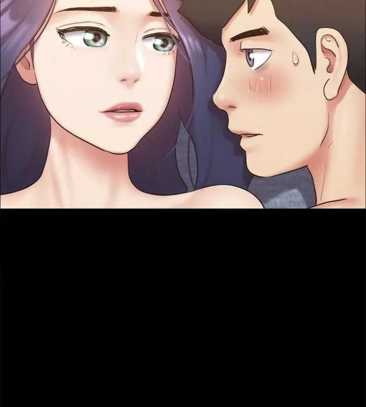 协议换爱(无码版) - 第123話-用激情掩飾的祕密對談 - page 51