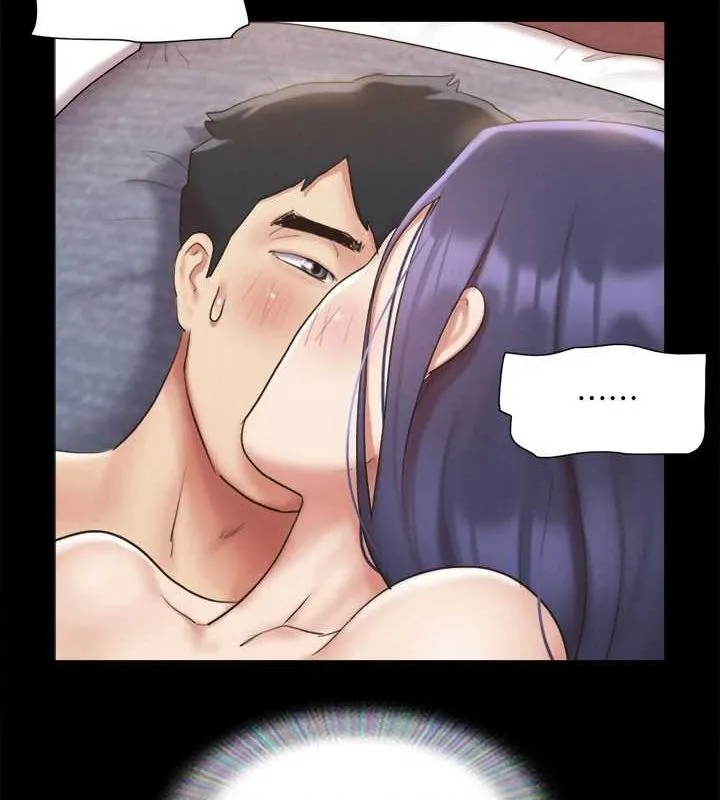 协议换爱(无码版) - 第123話-用激情掩飾的祕密對談 - page 66