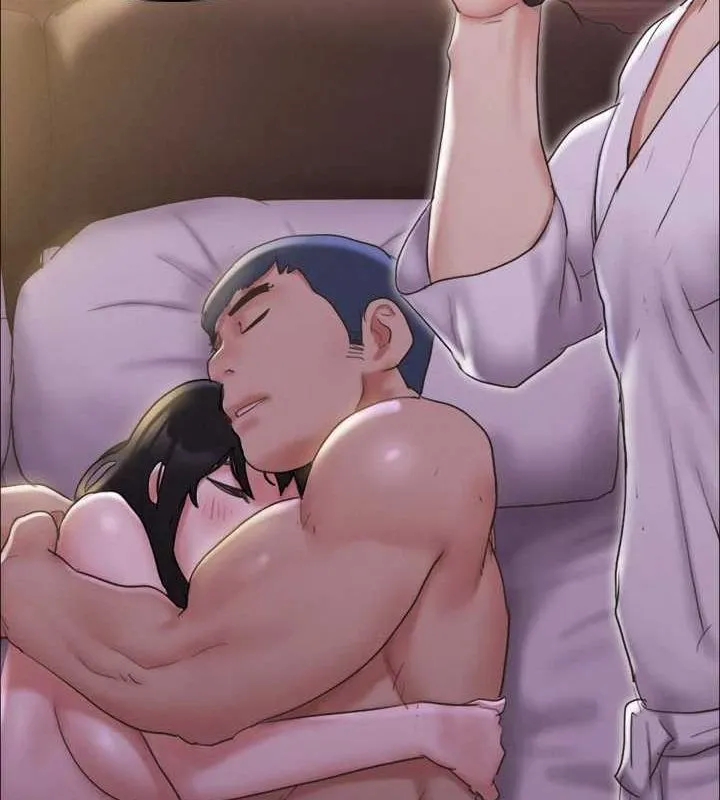 协议换爱(无码版) - 第123話-用激情掩飾的祕密對談 - page 120