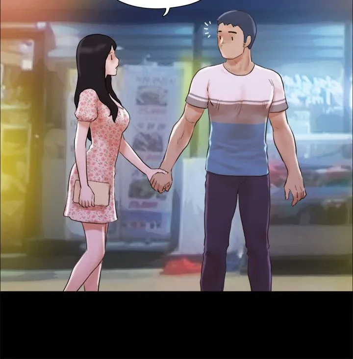 协议换爱(无码版) - 第68話-不尋常的房務員 - page 4