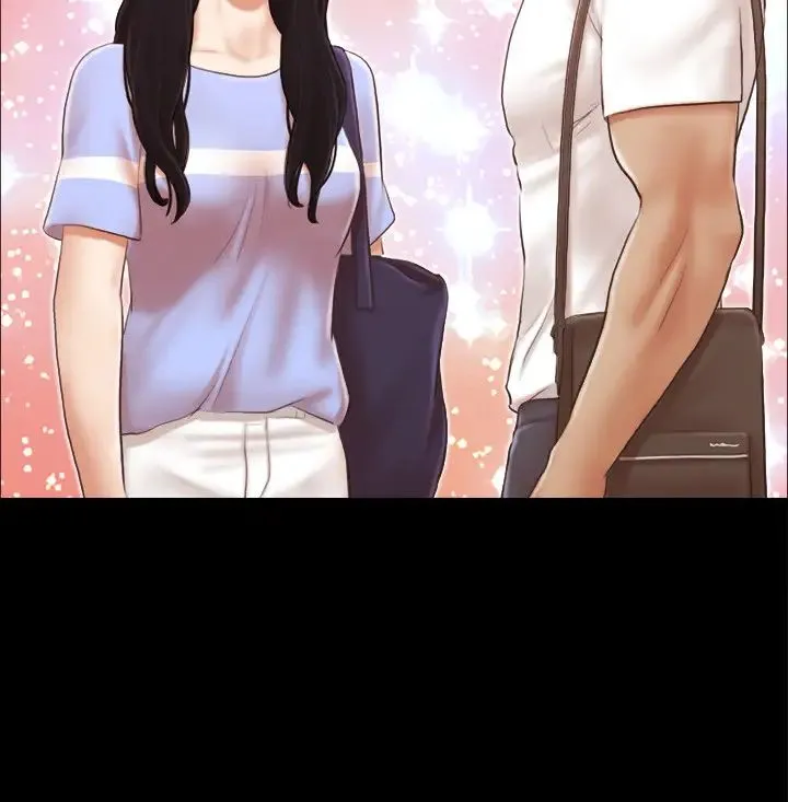 协议换爱(无码版) - 第15話-怎麼辦?我是不是瘋瞭?! - page 2