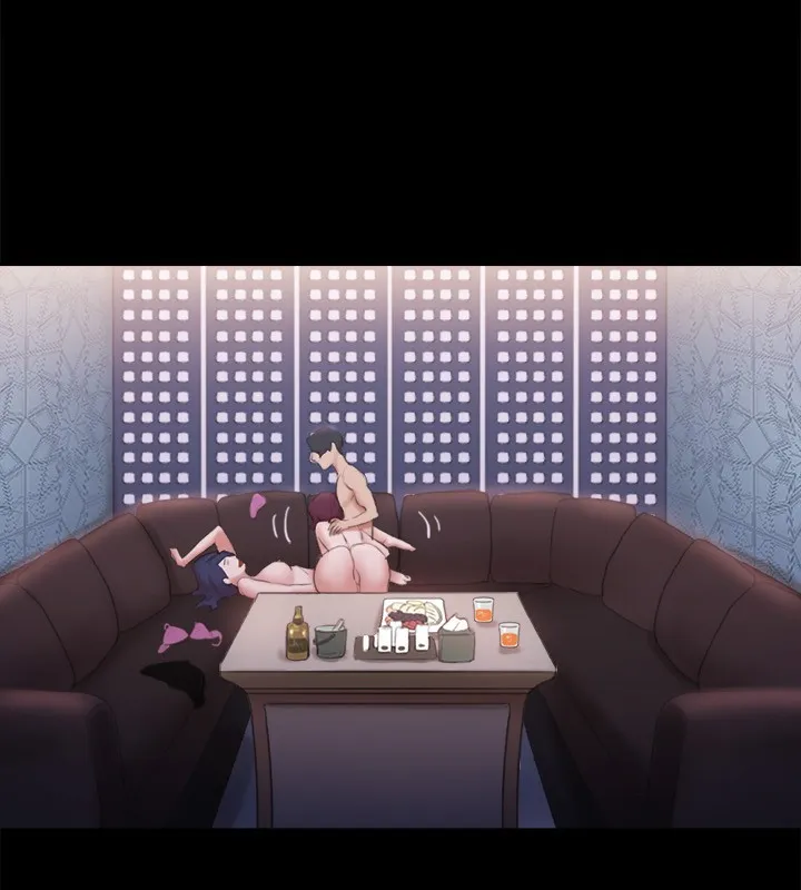 协议换爱(无码版) - 第102話-用身體給出答案的世玲 - page 32