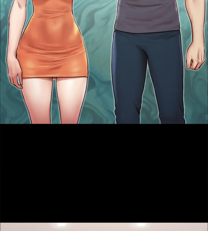 协议换爱(无码版) - 第102話-用身體給出答案的世玲 - page 52