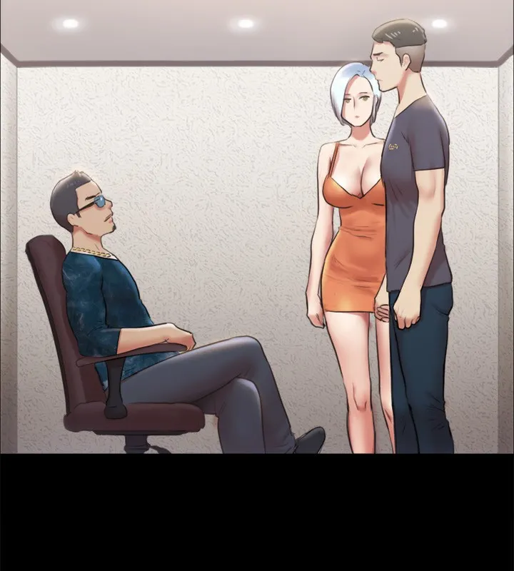 协议换爱(无码版) - 第102話-用身體給出答案的世玲 - page 53