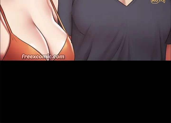 协议换爱(无码版) - 第102話-用身體給出答案的世玲 - page 60