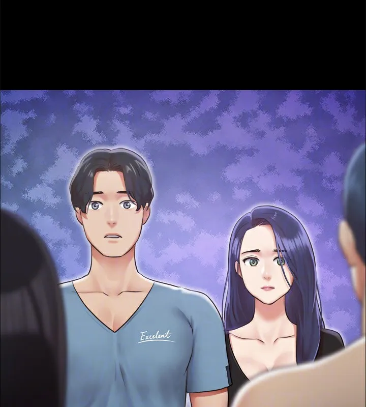 协议换爱(无码版) - 第102話-用身體給出答案的世玲 - page 126