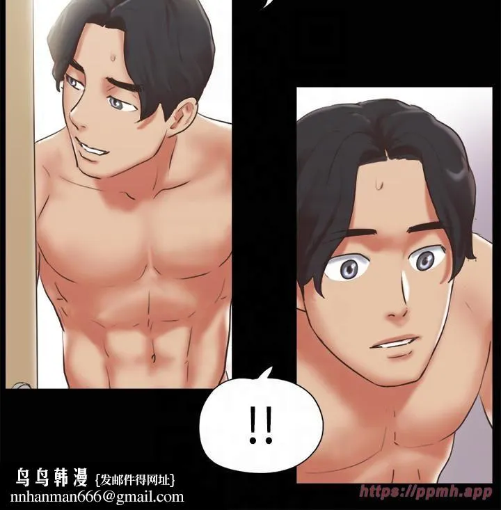协议换爱(无码版) - 第79話-被兩個男人征服的快感 - page 15