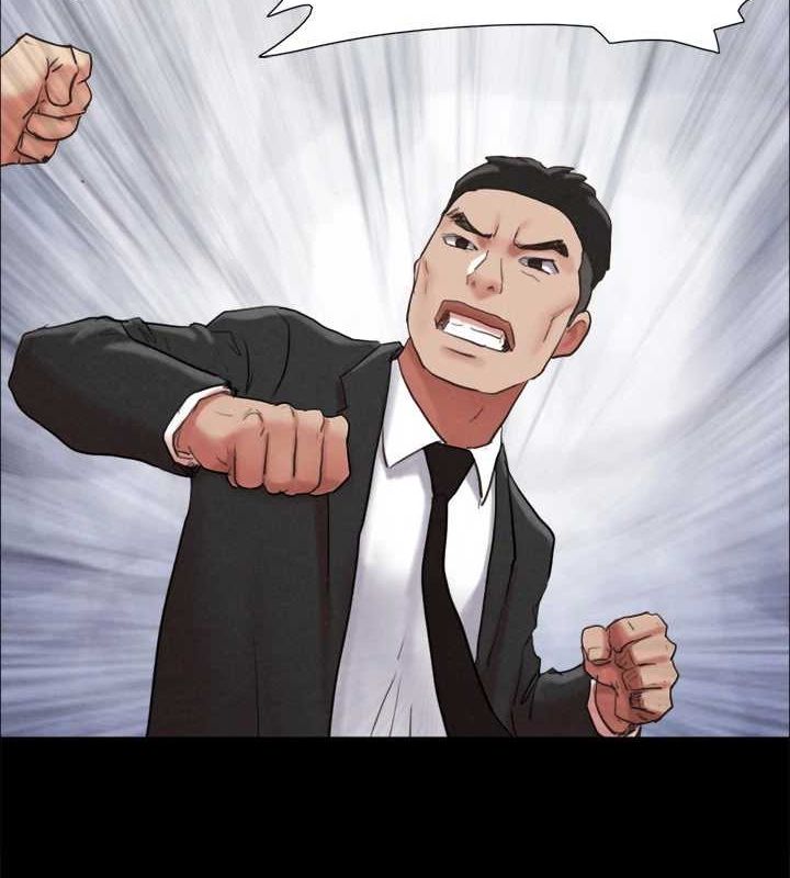 协议换爱(无码版) - 第159話-我不會這麼簡單就放過你 - page 52
