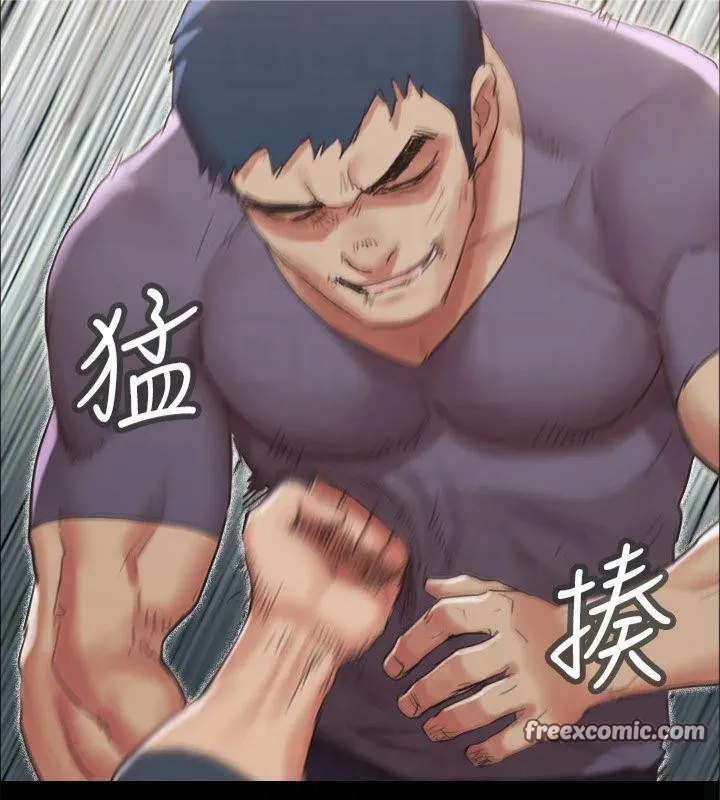 协议换爱(无码版) - 第132話-到此為止吧 - page 60