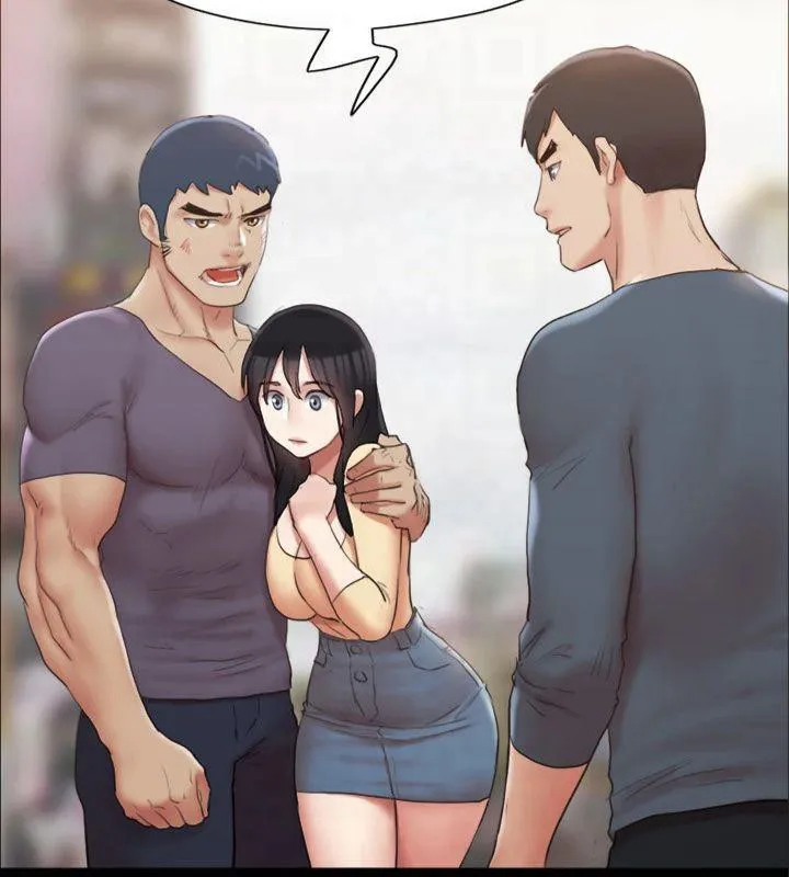 协议换爱(无码版) - 第132話-到此為止吧 - page 79